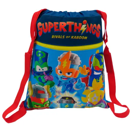 Superthings gym bag 35cm product photo