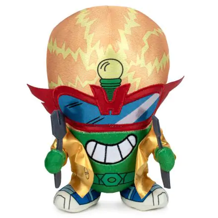 Super Zings Doctor Volt soft plush toy 19cm product photo