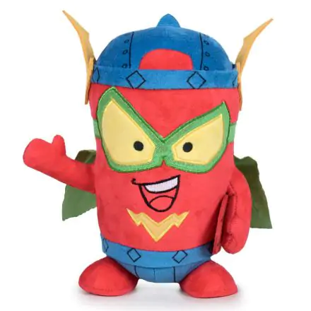 Super Zings Kid Fury plush toy 27cm product photo