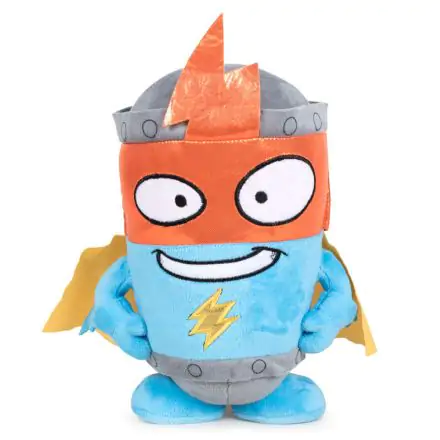 Super Zings Kid Kazoom plush toy 27cm product photo