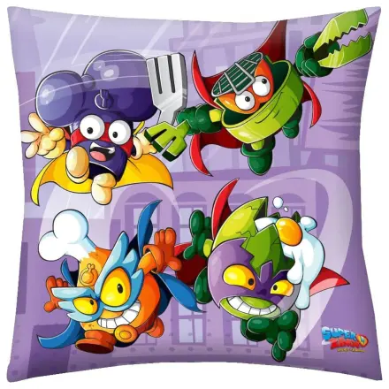 Super Zings Pillow 40 x 40 cm product photo