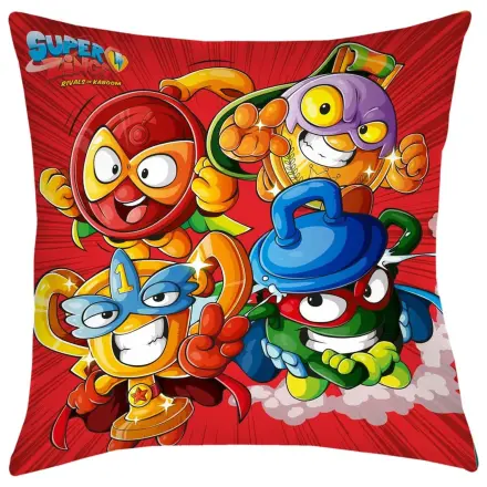 Super Zings Pillow 40 x 40 cm product photo