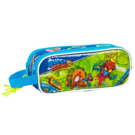 Superzings Serie 5 double pencil case product photo