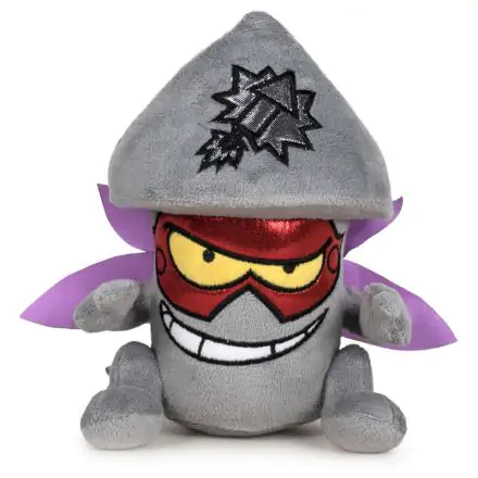 Super Zings Tim Rocket plush toy 27cm product photo