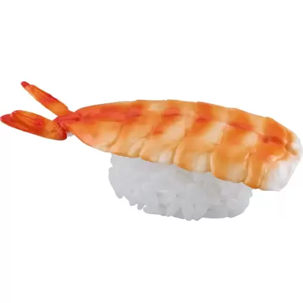 Sushi Plastic Model Kit 1/1 Shrimp 3 cm termékfotója