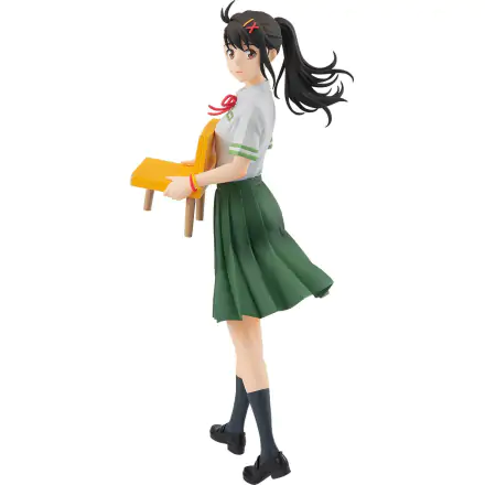 Suzume Pop Up Parade PVC Statue Suzume Iwato 17 cm product photo