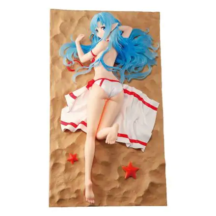 Sword Art Online PVC Statue 1/6 Asuna ALO Undine Color Ver. 26 cm product photo