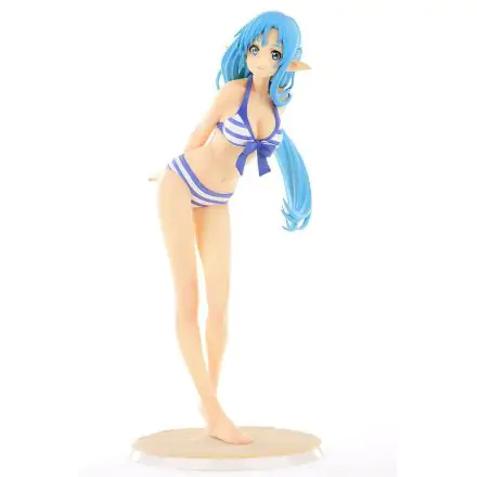 Sword Art Online PVC Statue 1/6 Asuna Swimwear Ver. Premium ALO 25 cm product photo