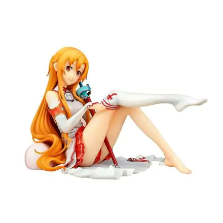 Sword Art Online PVC Statue 1/7 Asuna 11 cm product photo