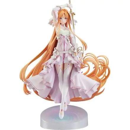 Sword Art Online PVC Statue 1/7 Asuna Stacia, the Goddess of Creation 30 cm termékfotója