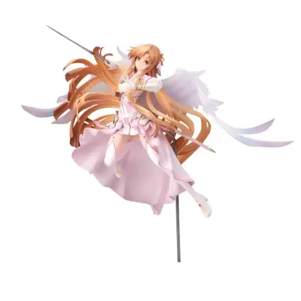 Sword Art Online PVC Statue 1/7 Asuna Stacia, the Goddess of Creation Ver. 31 cm termékfotója