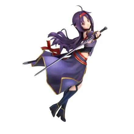 Sword Art Online PVC Statue 1/7 Yuuki 23 cm product photo