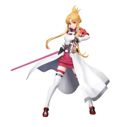 Sword Art Online: Alicization PVC Statue 1/7 Asuna GGO Ver. 23 cm product photo