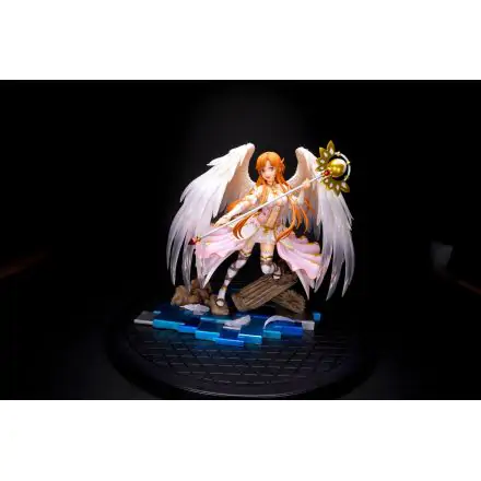 Sword Art Online: Alicization PVC Statue 1/7 Asuna 26 cm product photo