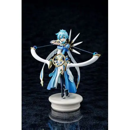 Sword Art Online Alicization PVC Statue 1/8 The Sun Goddess Solus - Sinon 22 cm product photo