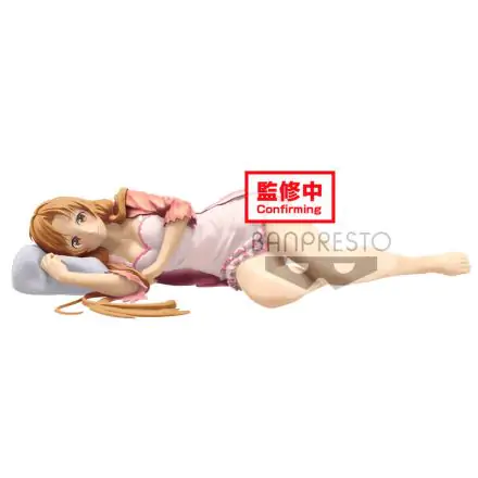 Sword Art Online Alicization Asuna figure 18cm product photo