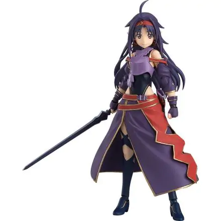 Sword Art Online: Alicization Figma Action Figure Yuuki 12 cm product photo