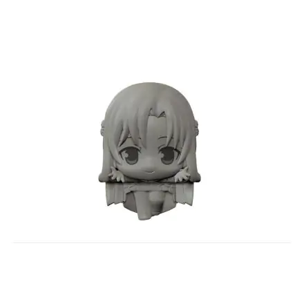 Sword Art Online Alicization Hikkake PVC Statue Asuna 10 cm product photo