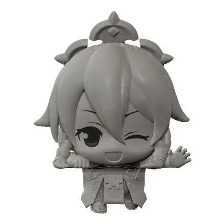 Sword Art Online Alicization Hikkake PVC Statue Leafa 10 cm product photo