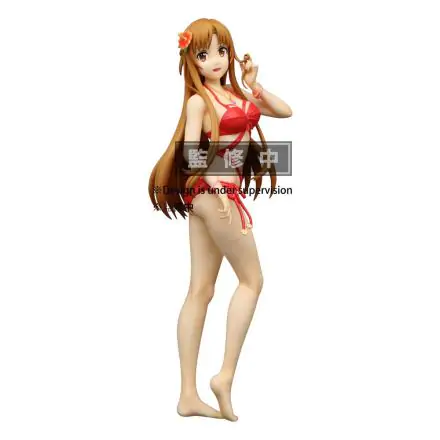 Sword Art Online Alicization SSS PVC Statue Asuna 21 cm product photo
