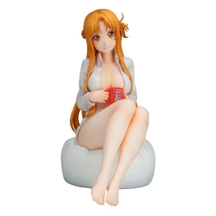 Sword Art Online: Alicization War of Underworld PVC Statue 1/7 Asuna Yuuki White Shirt Ver. 17 cm (re-run) termékfotója