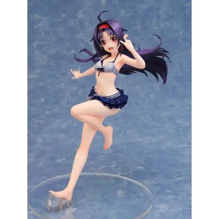 Sword Art Online: Alicization War of Underworld PVC Statue 1/7 Yuuki Swimsuit Ver. 22 cm product photo