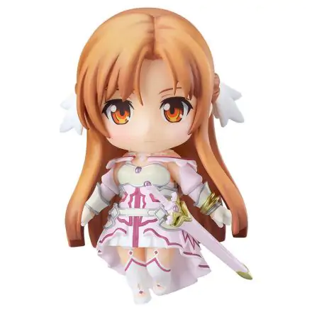 Sword Art Online Alicization War of Underworld Asuna Nendoroid figure 10cm product photo