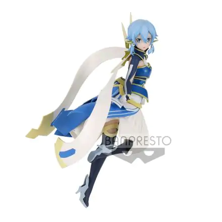 Sword Art Online Espresto Statue est-Dressy and motions-The Sun Goddess Solus Sinon 20 cm product photo