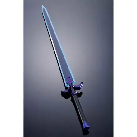Sword Art Online: Alicization War of Underworld Proplica Replica 1/1 The Night Sky Sword 100 cm product photo