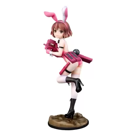 Sword Art Online Alternative: Gun Gale Online PVC Statue 1/7 Llenn Bunny Girls Ver. 28 cm product photo