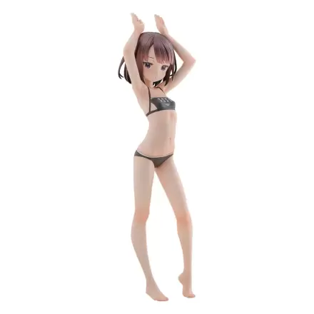 Sword Art Online Alternative: Gun Gale Online Statue 1/7 Llenn: Light Novel Swimsuit Ver. 23 cm termékfotója