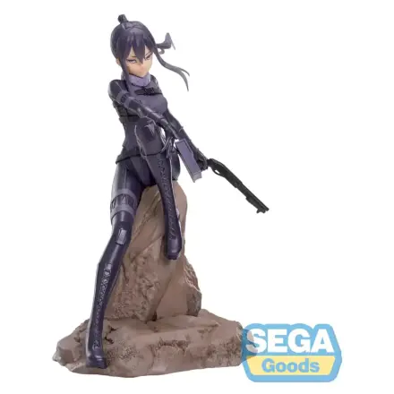 Sword Art Online Alternative: Gun Gale Online II Luminasta PVC Statue Pitohui 20 cm product photo