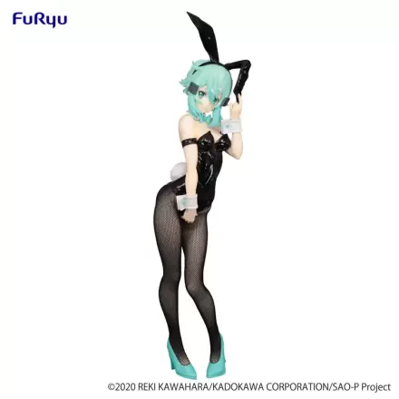 Sword Art Online BiCute Bunnies PVC Statue Sinon 25 cm product photo