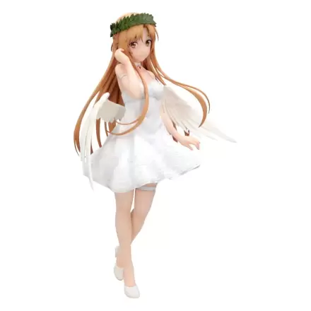 Sword Art Online BiCute Pure PVC Statue Asuna 24 cm   product photo