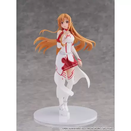 Sword Art Online Cantabile PVC Statue Asuna 21 cm product photo