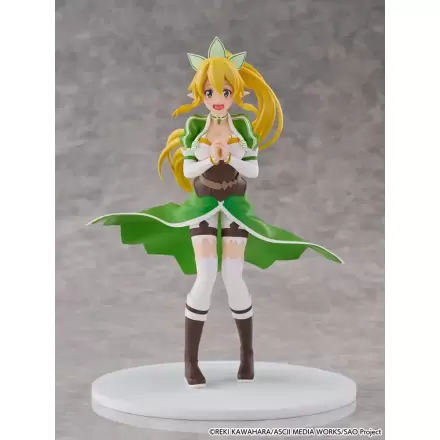Sword Art Online Cantabile PVC Statue Leafa 20 cm product photo