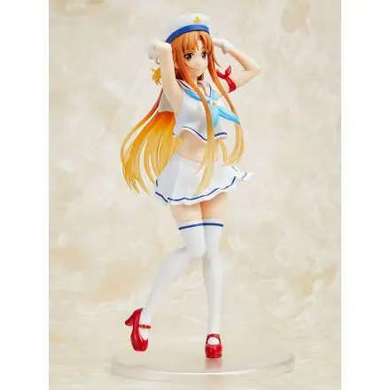 Sword Art Online Coreful PVC Statue Asuna Marine Look Ver. 20 cm product photo