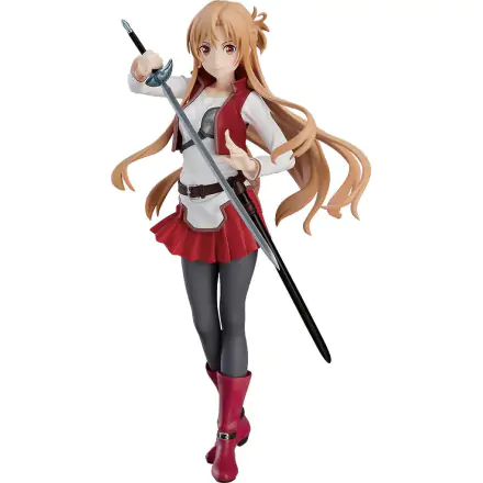 Sword Art Online Progressive: Aria of a Starless Night Pop Up Parade Statue Asuna: Aria of a Starless Night Ver. 17 cm termékfotója