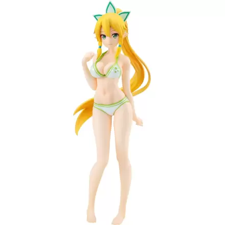 Sword Art Online Progressive: Scherzo of Deep Night Pop Up Parade PVC Statue Beach Queens Leafa 17 cm termékfotója