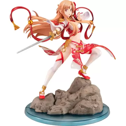 Sword Art Online PVC Statue 1/7 Asuna Cool Beauty Ver. 25 cm product photo