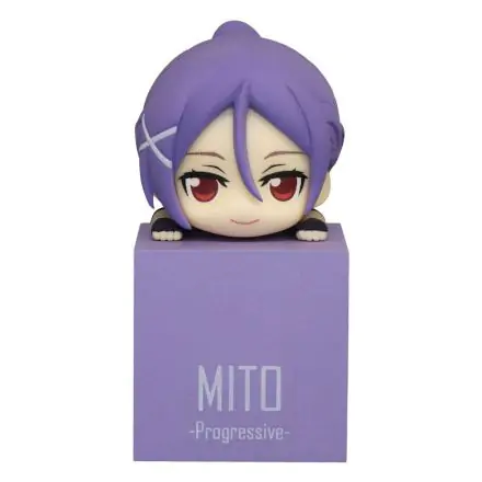 Sword Art Online the Movie -Progressive- Aria of a Starless Night Hikkake PVC Statue Mito 10 cm product photo