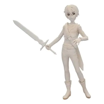 Sword Art Online the Movie Progressive SSS PVC Statue Aria of a Starless Night 21 cm product photo