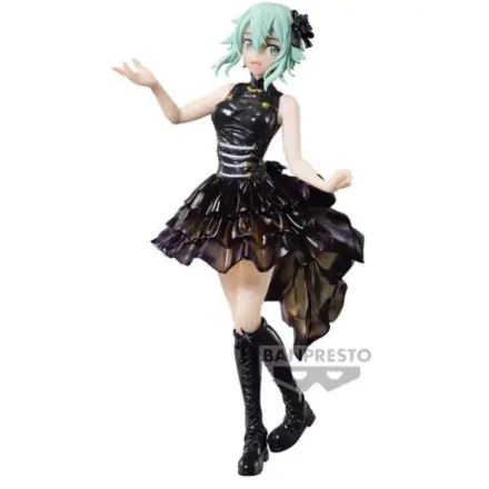 Sword Art Online Variant Showdown Sinon figure 16cm product photo