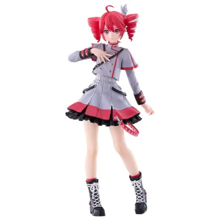 Synthesizer V Pop Up Parade PVC Figure Kasane Teto: Synthesizer V AI Ver. L 22 cm product photo