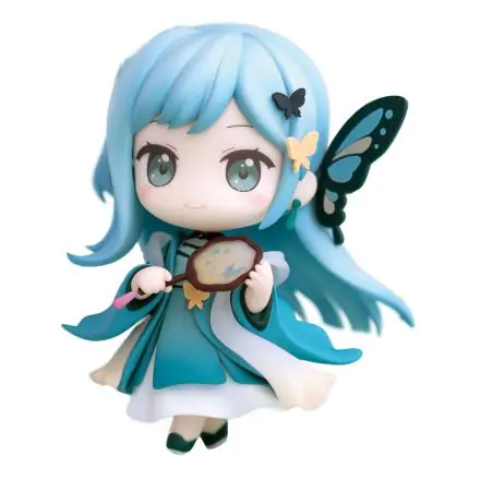 Synthesizer V Deformed PVC Statue Cangqiong 10 cm product photo