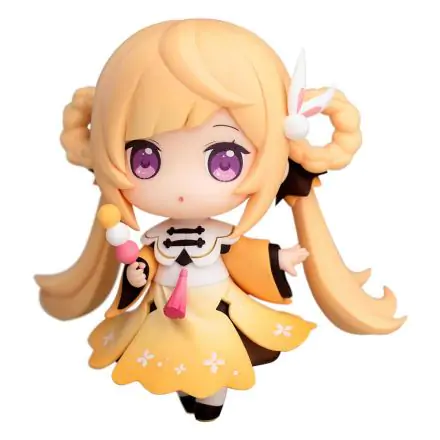 Synthesizer V Deformed PVC Statue Shian Youchun Ver. 10 cm product photo