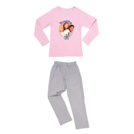 Spirit Untamed Long Pajamas product photo