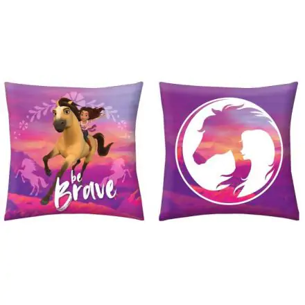 Spirit Pillow, Decorative Cushion 40*40 cm product photo