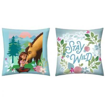 Spirit Pillow, Decorative Pillow 40*40 cm product photo