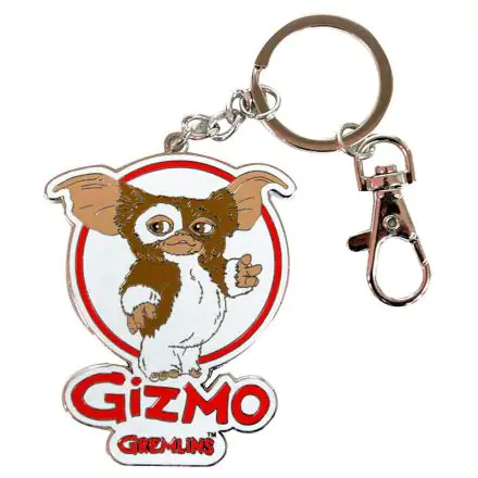 Gremlins Gizmo keychain product photo